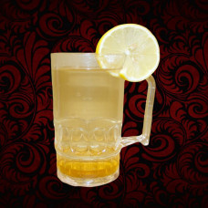 Honey + Lemon (Upsize)